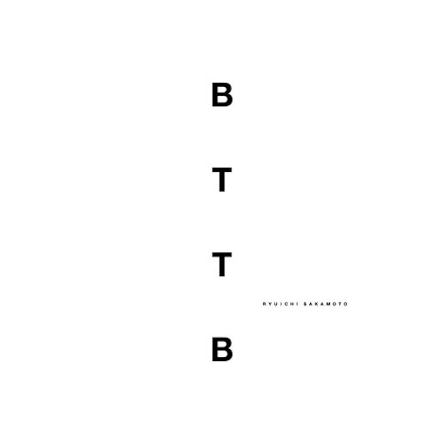坂本龍一の『BTTB』発表20周年記念のリマスター再発盤に村上春樹による