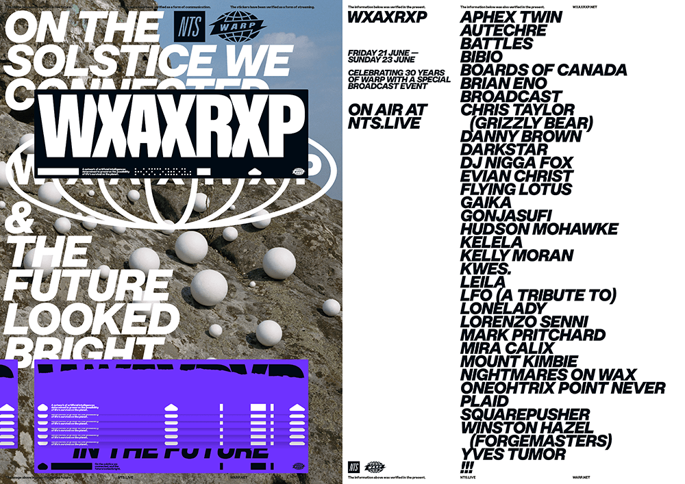WXAXRXP 89-infinity