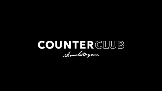 COUNTER CLUB