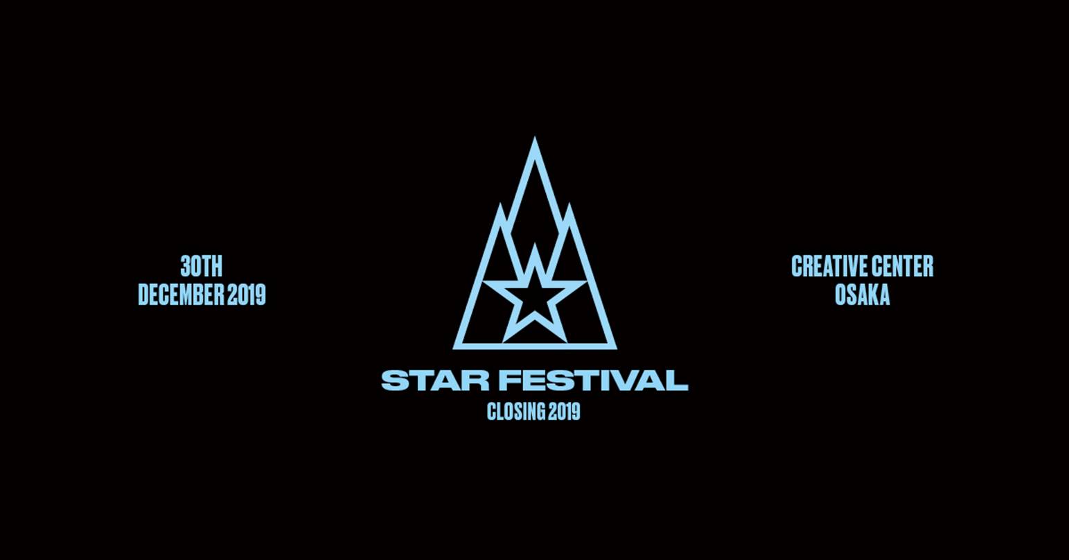STAR FESTIVAL CLOSING 2019