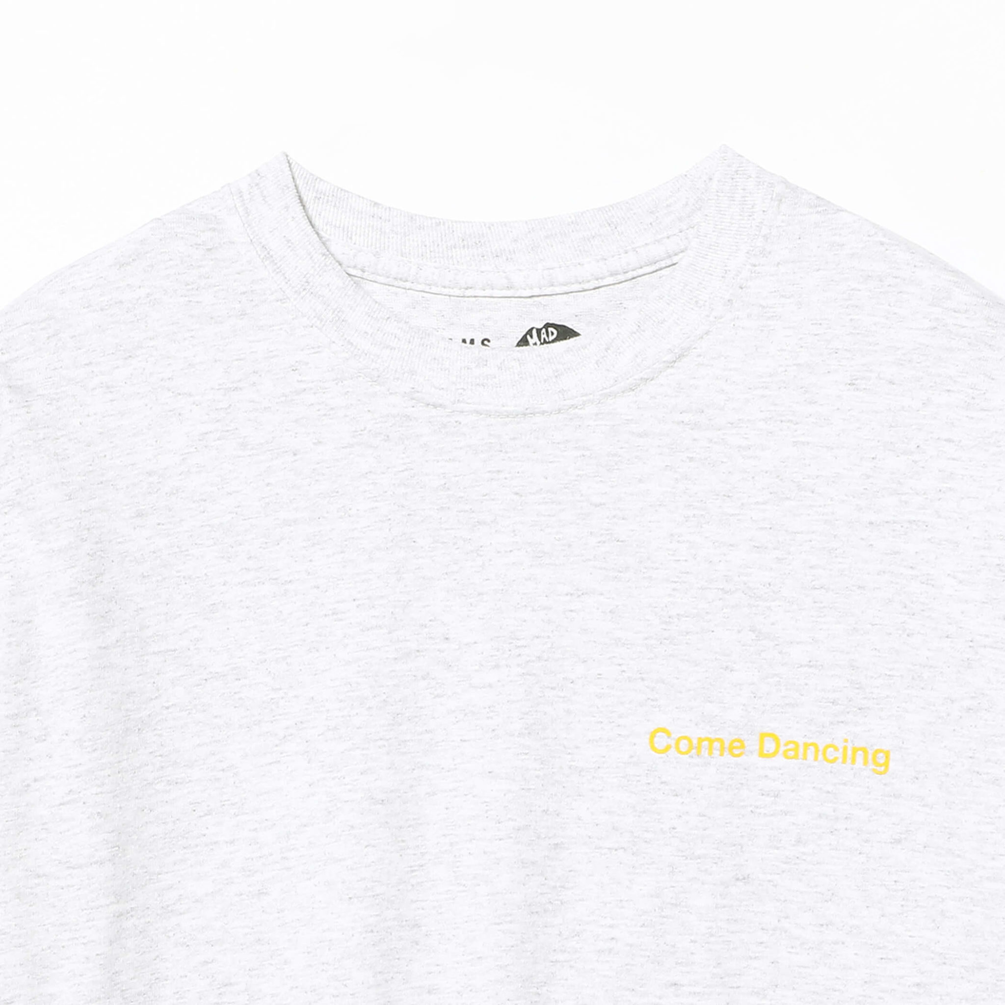 COME DANCING Long Sleeve T-shirt