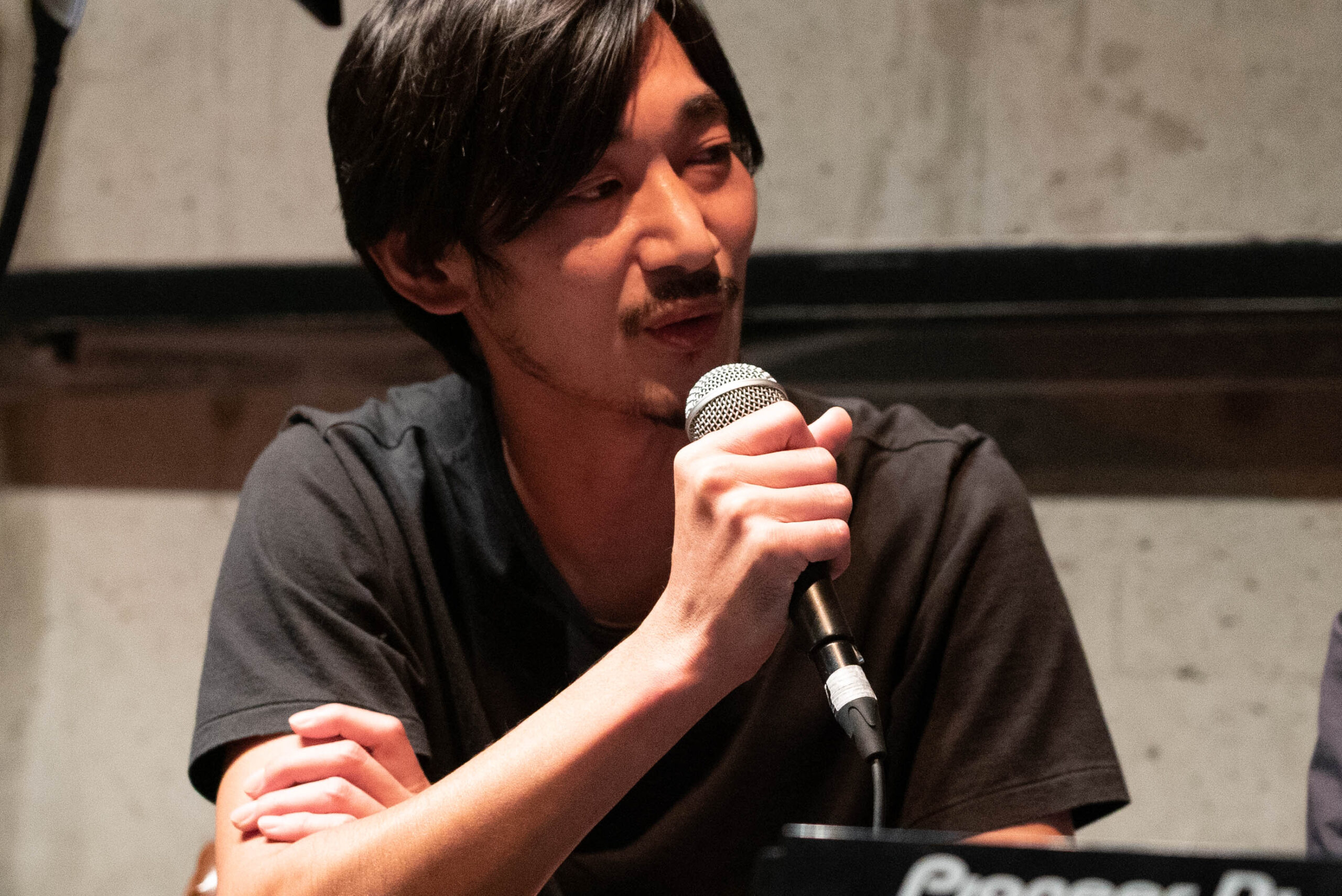 Pioneer DJ Yuji Murai