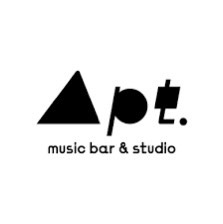 music bar & studio Apt.